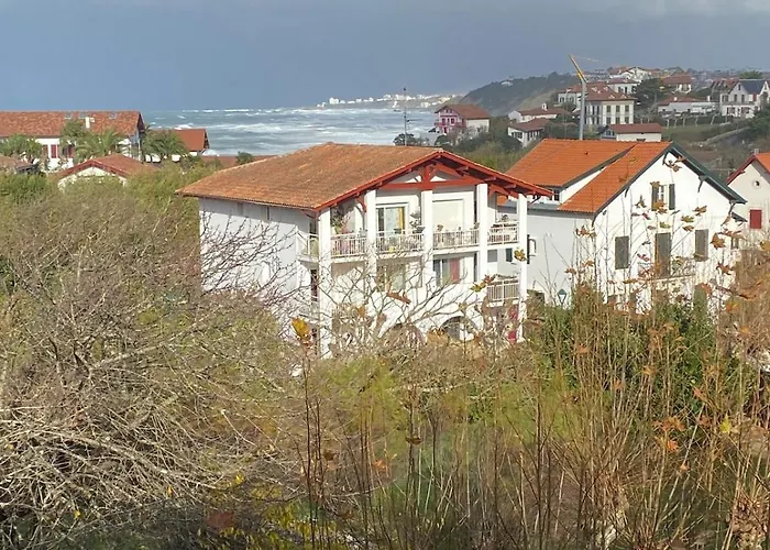 Maison Au Coeur De Guethary