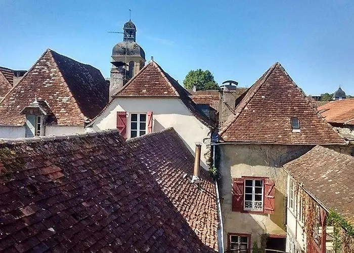 Le Gite Du Poisson Roy